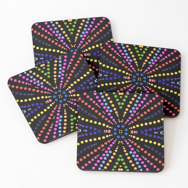 Item preview, Dots pattern designed and sold by Moonlove2.