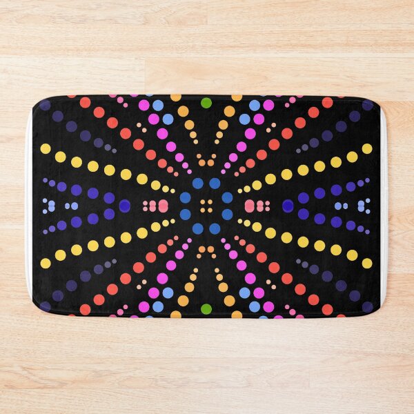 Item preview, Dots pattern designed and sold by Moonlove2.