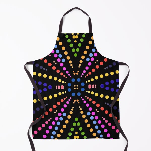 Item preview, Dots pattern designed and sold by Moonlove2.