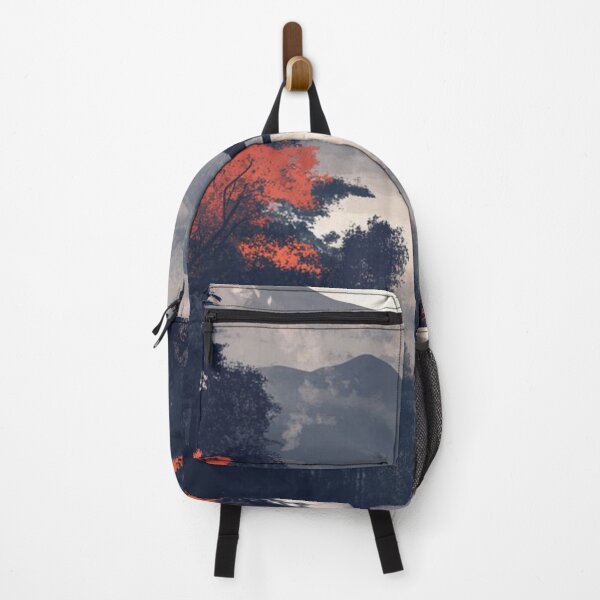 Item preview, Essence of Japan: Eternal Waves and the Sun of Mount designed and sold by samuray-21.