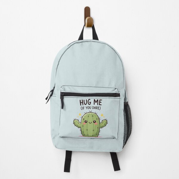 Item preview, Hug Me (If You Dare) designed and sold by Amir Faysal.