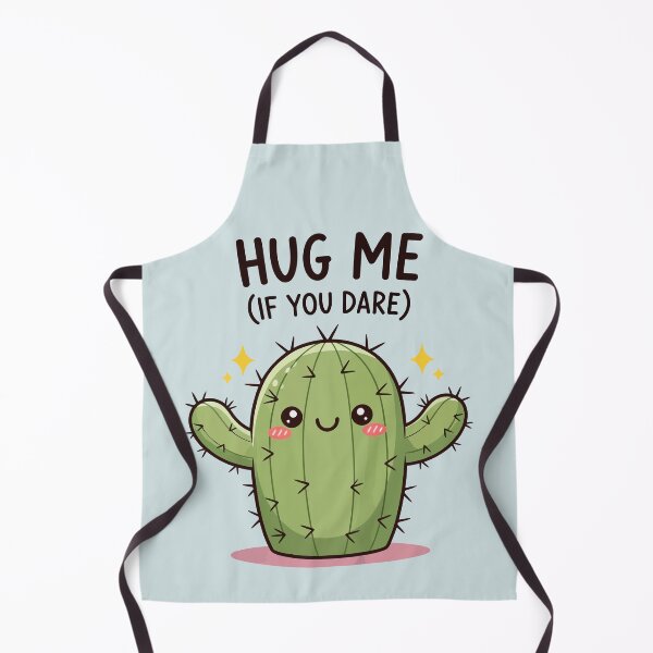 Item preview, Hug Me (If You Dare) designed and sold by Amir Faysal.