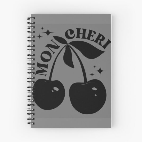 Item preview, mon cheri (my dear) designed and sold by menheraaudino.
