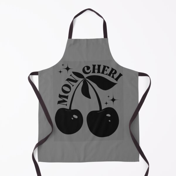 Item preview, mon cheri (my dear) designed and sold by menheraaudino.