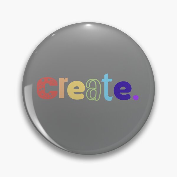Item preview, Create designed and sold by SBNdesignco.