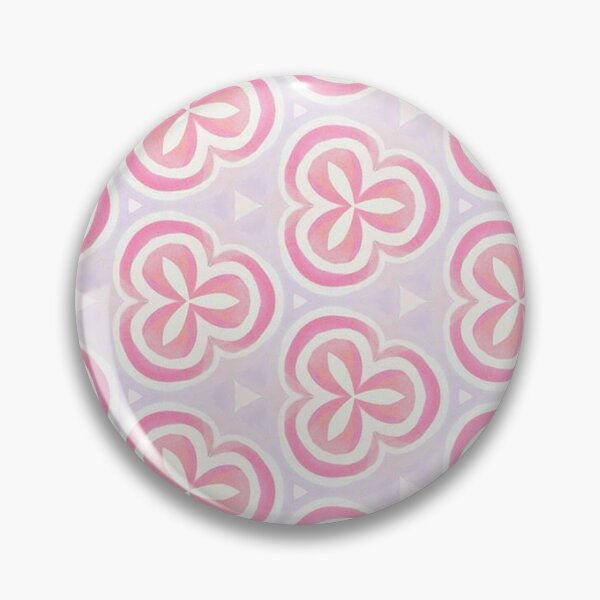 Item preview, Watercolor Pink Whispers designed and sold by airydesign.
