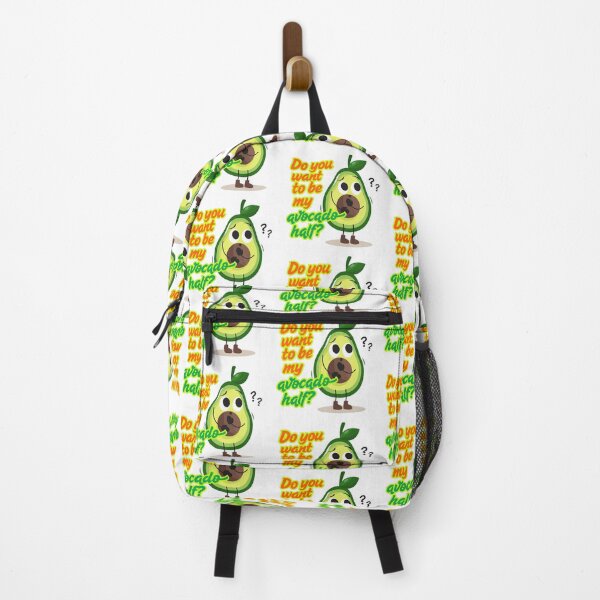 Item preview, My avocado half designed and sold by Blue Piece Desing.