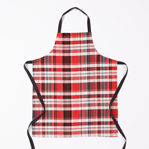 Item preview, Red Black Grey Tartan Plaid Seamless Repeat designed and sold by Sharon Schwalbe.