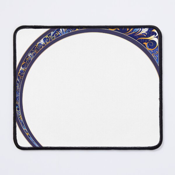 Item preview, Half Moon | Celestial Crescent Frame designed and sold by egyptiano.