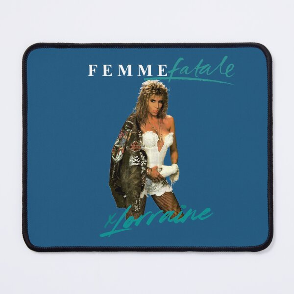Item preview, Femme Fatale designed and sold by ElijahBarns.