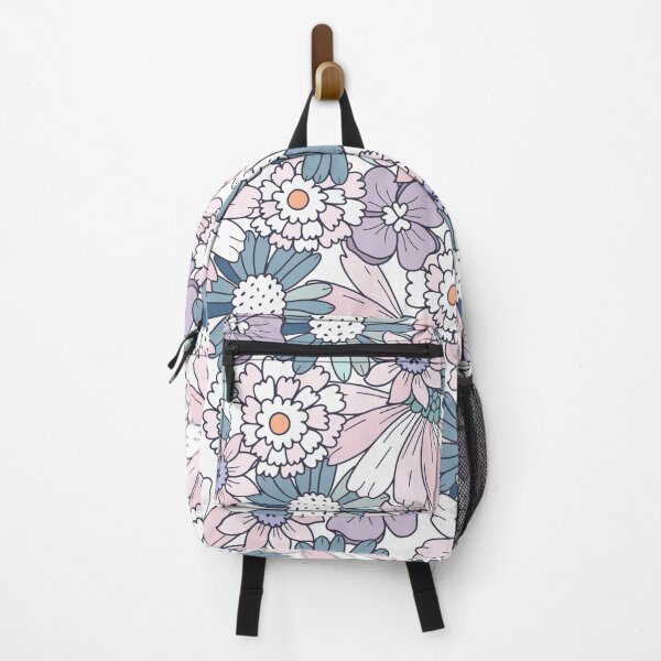 Item preview, Spring flowers and daisies designed and sold by Catword.