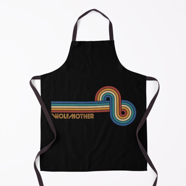 Item preview, WOLFMOTHER MUSICAL NOTE designed and sold by guruboya.