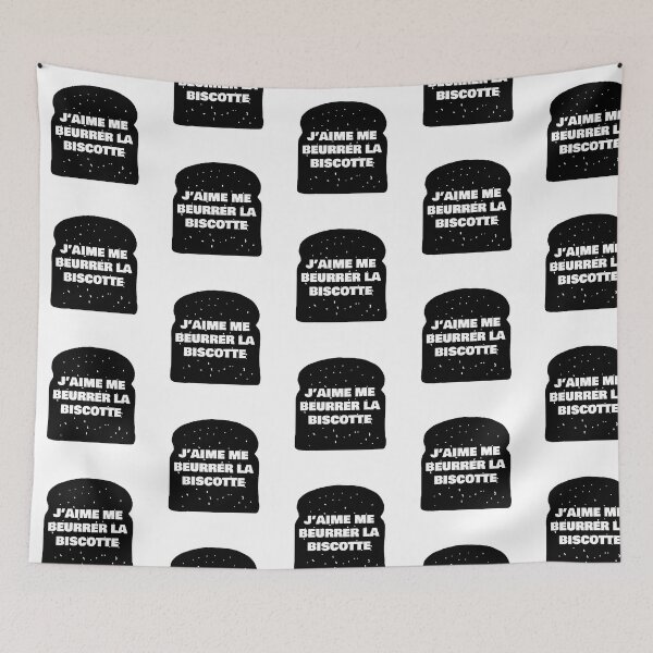 Item preview, Cult phrase from a French film. designed and sold by Eric Sintès.