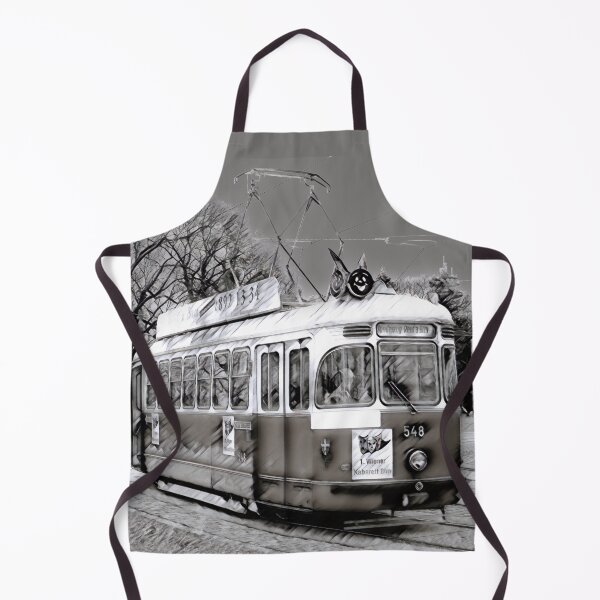 Item preview, Historic Vienna Tram – Kabarett Bim No. 548 designed and sold by ChernivtsiSkoda.