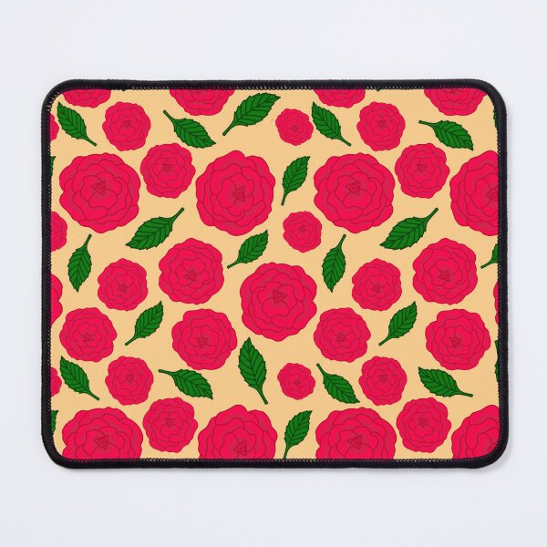 Item preview, Romantic Rose  designed and sold by PlatwoArtshop.