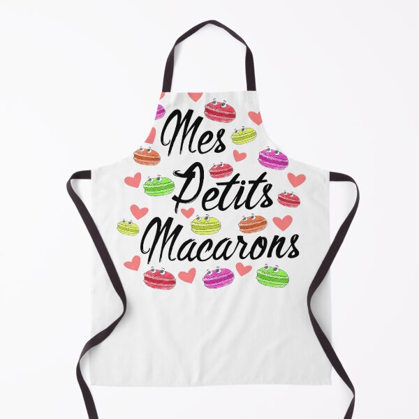 Item preview, Mes Petits Macarons French Cookies designed and sold by Almdrs.