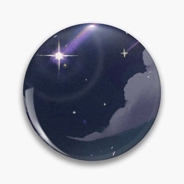 Item preview, STARRY NIGHT designed and sold by LALEELALA.