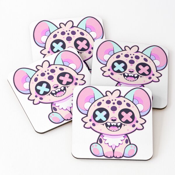 Item preview, Cute Hyena designed and sold by dreamsagellc.