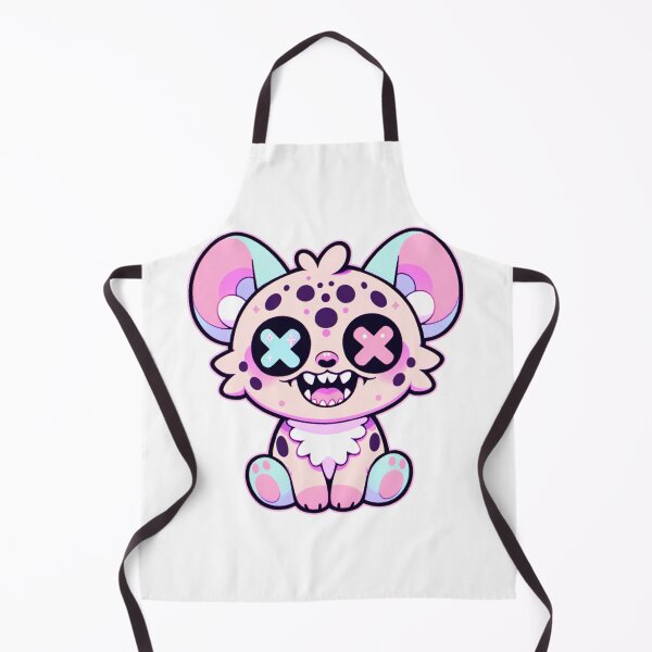 Item preview, Cute Hyena designed and sold by dreamsagellc.