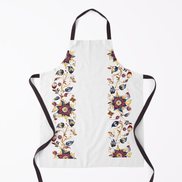 Item preview, Floral Fantasy Vines designed and sold by egyptiano.
