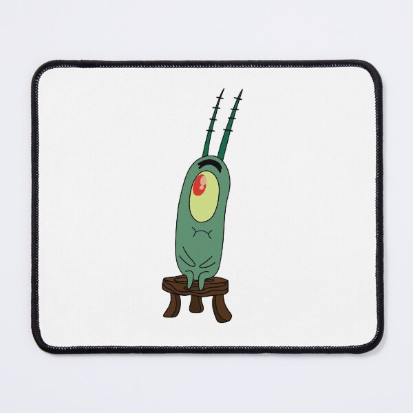 Item preview, Plankton Being Cheeky designed and sold by WillowTreeArt.