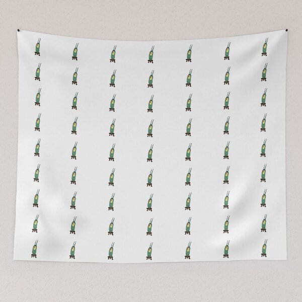 Item preview, Plankton Being Cheeky designed and sold by WillowTreeArt.