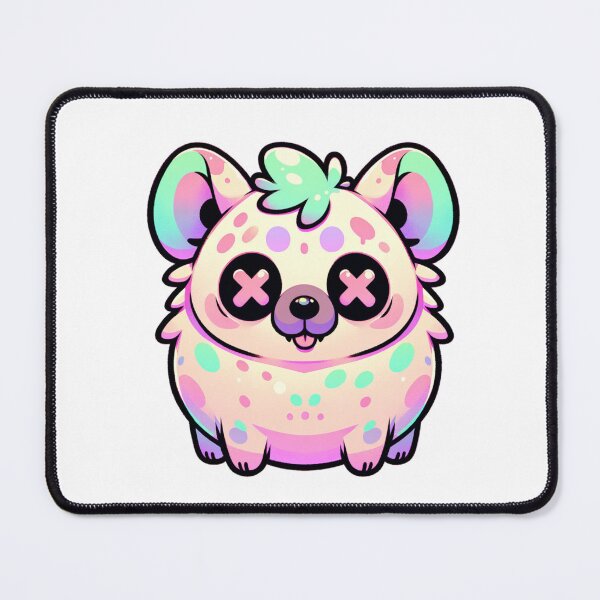 Item preview, Cute Chubby Hyena designed and sold by dreamsagellc.