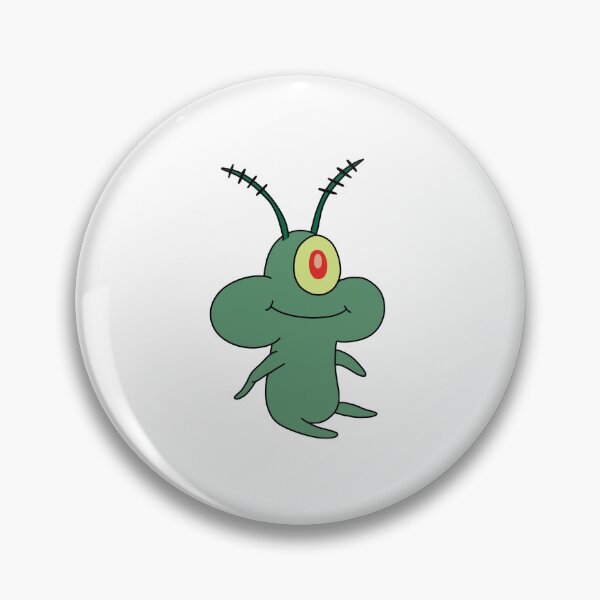 Item preview, Plankton Eating designed and sold by WillowTreeArt.