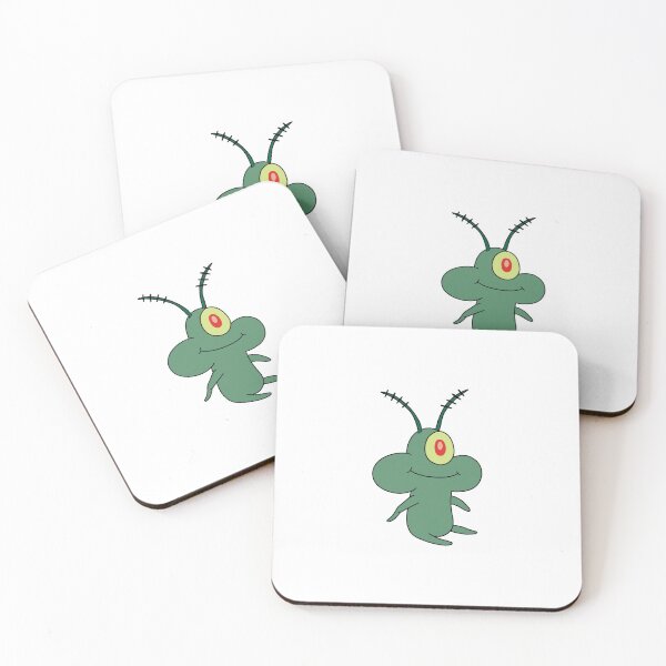 Item preview, Plankton Eating designed and sold by WillowTreeArt.