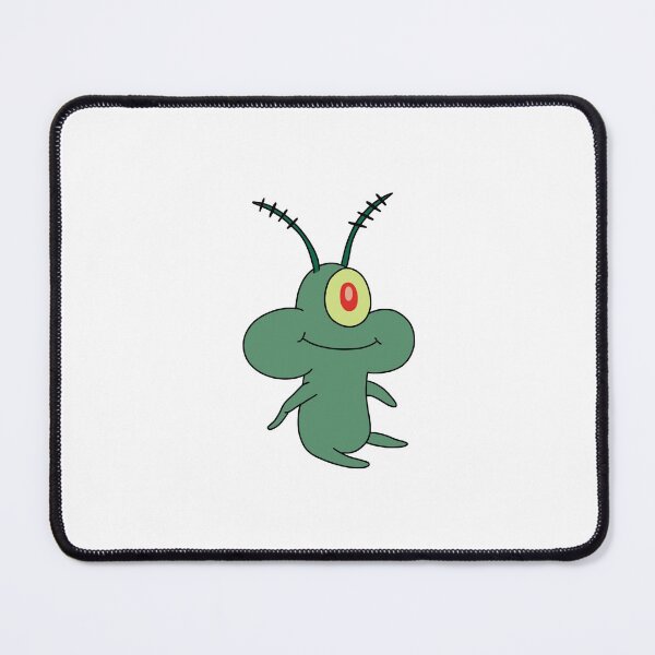Item preview, Plankton Eating designed and sold by WillowTreeArt.
