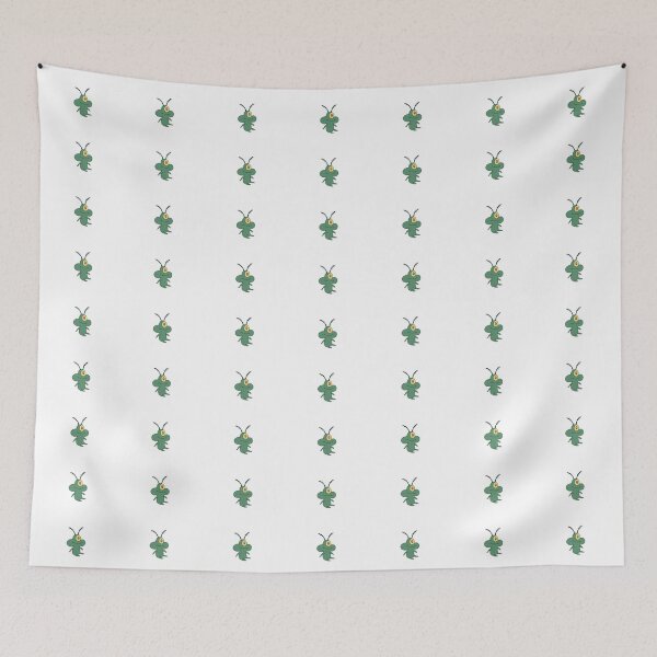 Item preview, Plankton Eating designed and sold by WillowTreeArt.