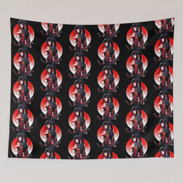 Item preview, Shadows of the Rising Sun designed and sold by samuray-21.
