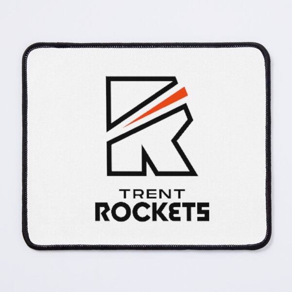 Item preview, Trent Rockets The Hundred Cricket  designed and sold by RadStock.