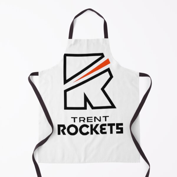 Item preview, Trent Rockets The Hundred Cricket designed and sold by RadStock.