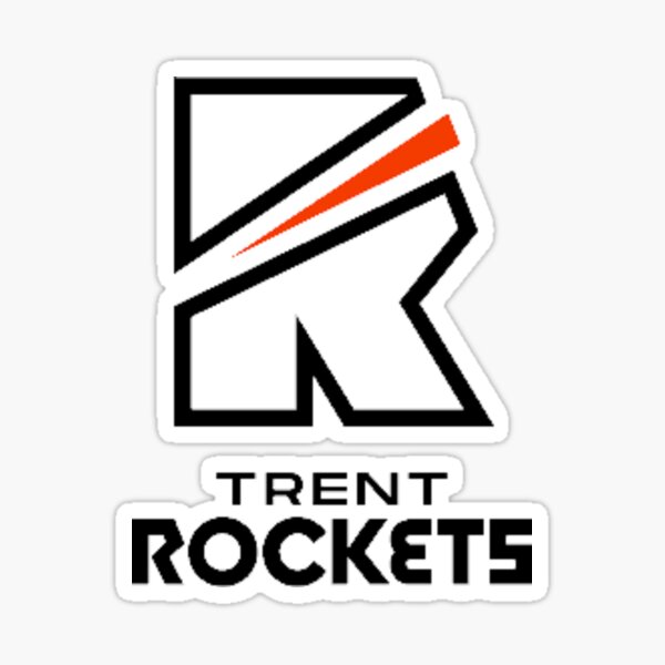 Vista previa del artículo con la obra «Trent Rockets Los cien grillos», diseñado y vendido por RadStock.