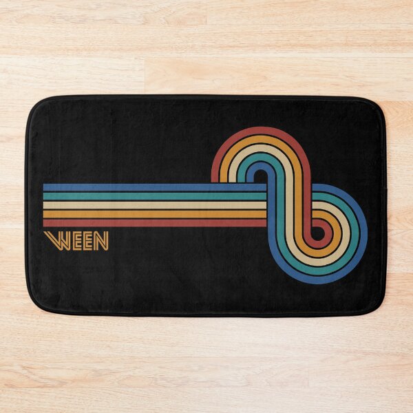 Item preview, WEEN MUSICAL NOTE designed and sold by guruboya.