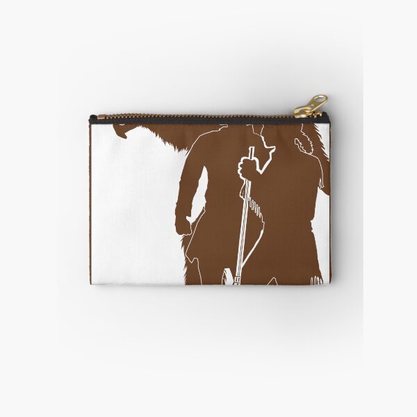 Item preview, Lewis & Clark & Sasquatch designed and sold by Collin Creek.