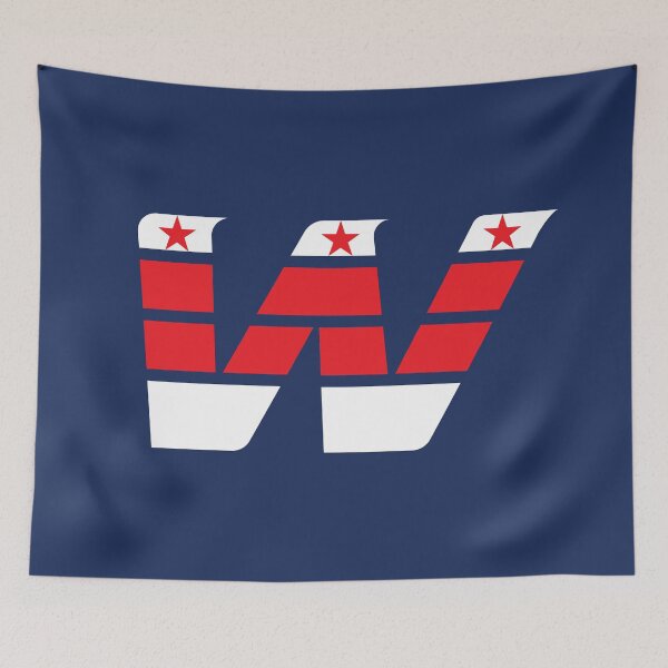 Item preview, Wizards Flag Logo designed and sold by samhi113.