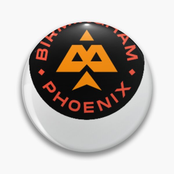 Item preview, Birmingham Phoenix The Hundred Cricket  designed and sold by RadStock.