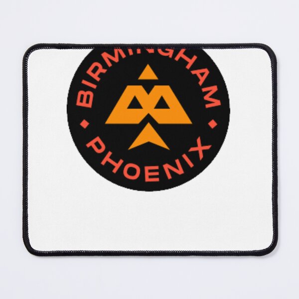 Item preview, Birmingham Phoenix The Hundred Cricket designed and sold by RadStock.