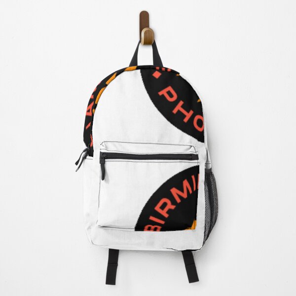 Item preview, Birmingham Phoenix The Hundred Cricket  designed and sold by RadStock.