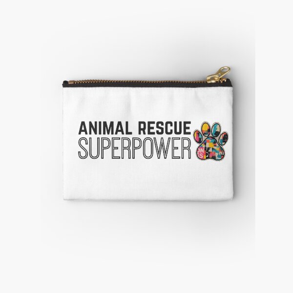 Item preview, Animal Rescue Superpower designed and sold by nyah14.