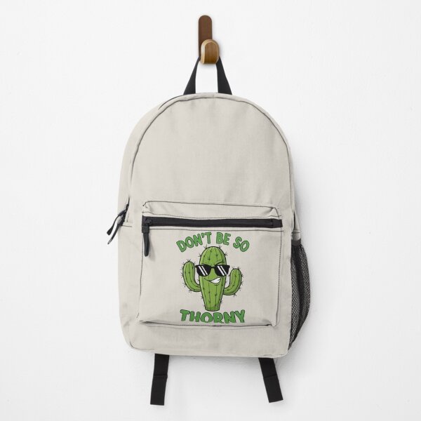 Item preview, Don't be so thorny designed and sold by Amir Faysal.
