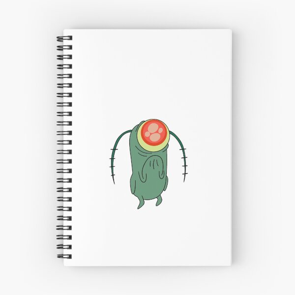 Item preview, Sad Plankton designed and sold by WillowTreeArt.