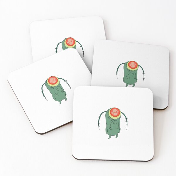 Item preview, Sad Plankton designed and sold by WillowTreeArt.