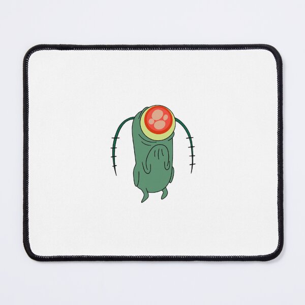 Item preview, Sad Plankton designed and sold by WillowTreeArt.