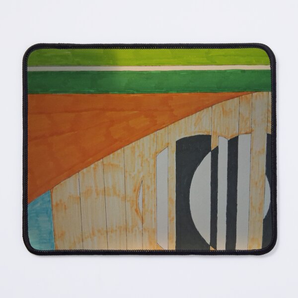 Item preview, Simply Orange By Joseph Hinton Jr designed and sold by Nazareth Pope.