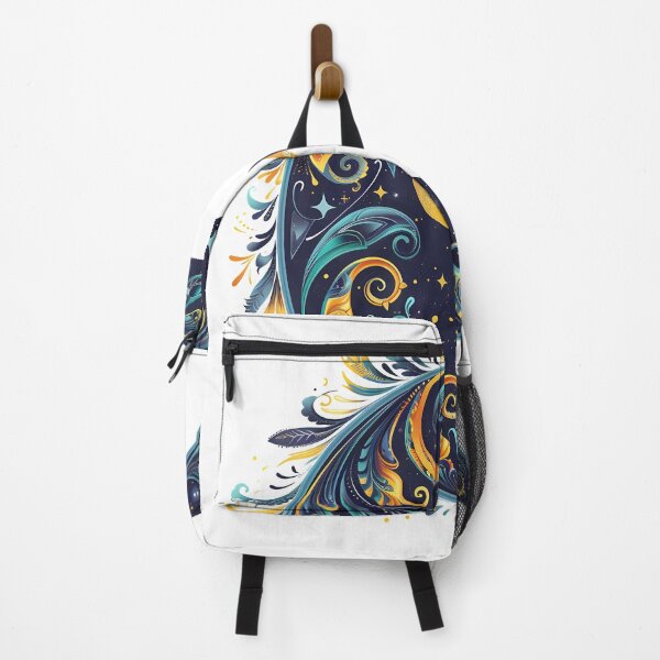 Item preview, Cosmic Moon & Stars designed and sold by egyptiano.