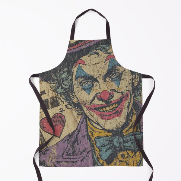 Item preview, Madness of the Court Harlequin designed and sold by Piotrek0001.