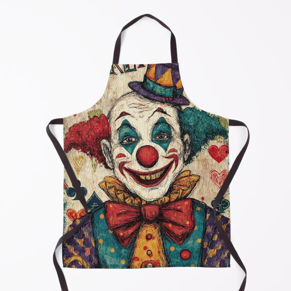 Item preview, The Maniacal Grin designed and sold by Piotrek0001.